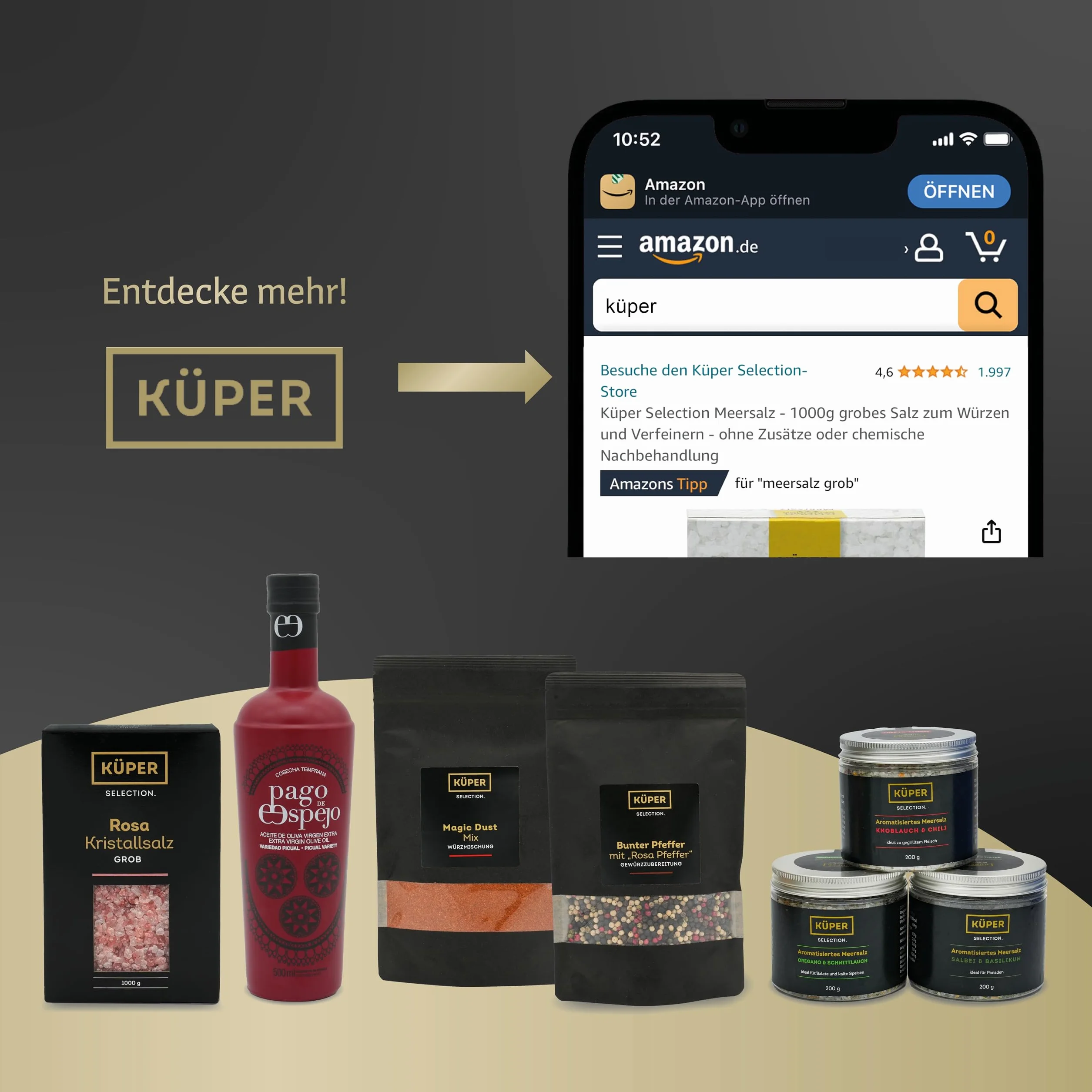 Räuchergold 10 litres de sciure de Fumage en hêtre très Fin fumé