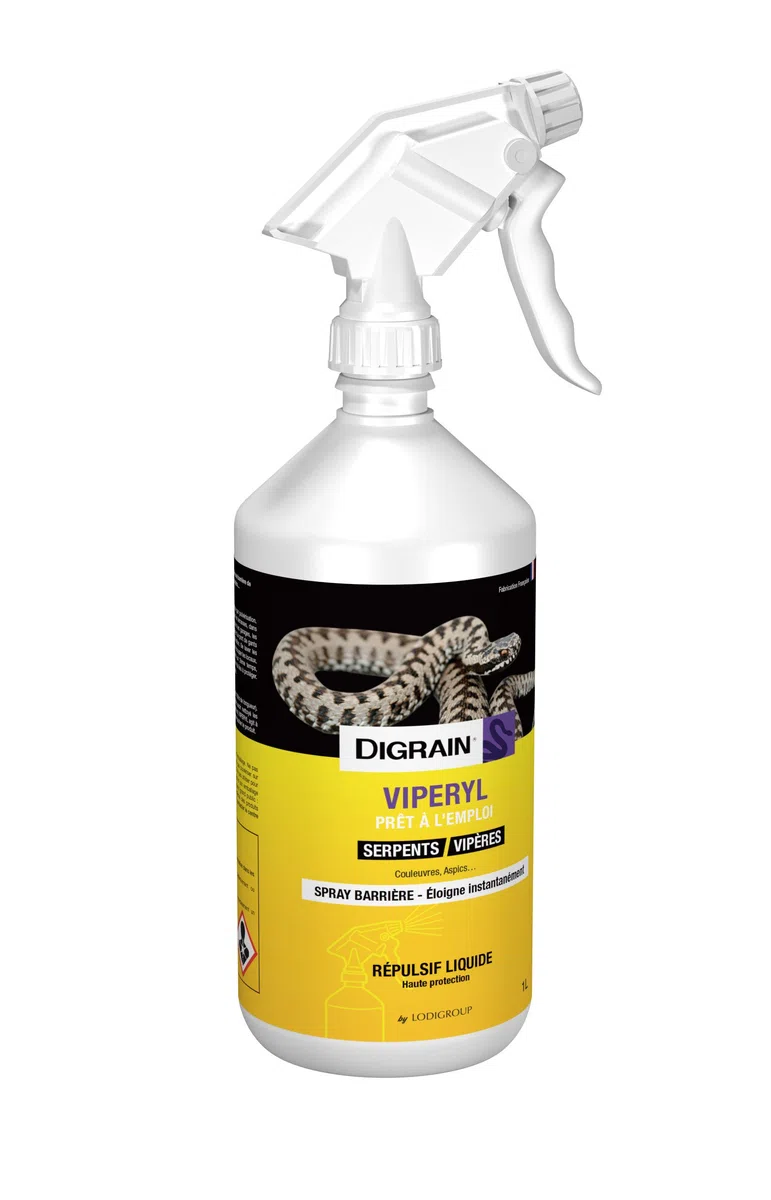 DIGRAIN Viperyl Prêt à l'emploi - R4022