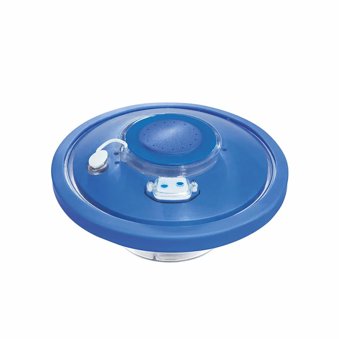 Bestway Lampe avec Fontaine diamètre 18,9 cm Batteries Lithium Rechargeables