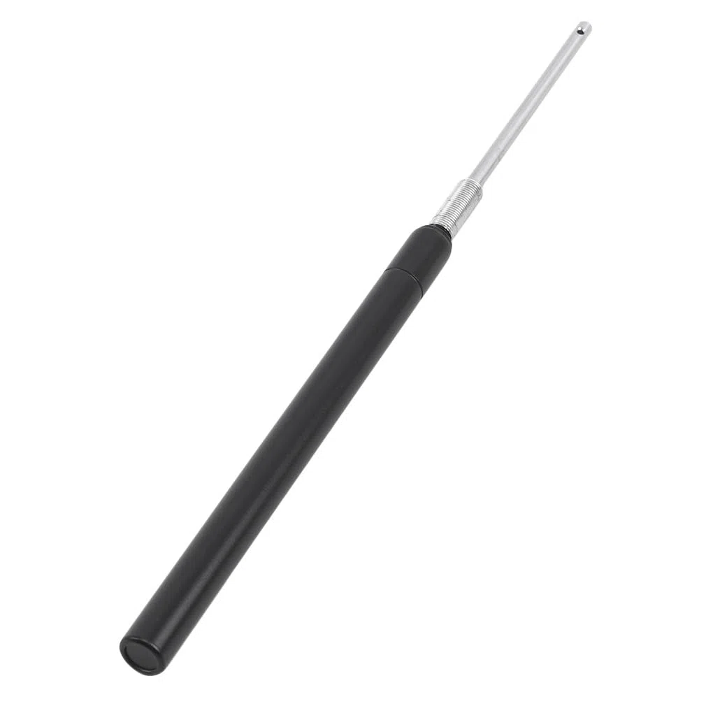Nikou Ouvre-Fenêtres Automatiques pour Serres,Cylindres D'ouverture Automatique de Fenêtre à énergie Solaire avec Contrôle de la Température,pour Serres(31×1,5cm)